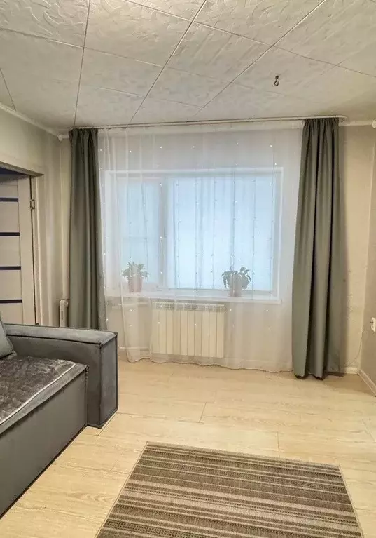 2-к кв. Вологодская область, Череповец ул. Краснодонцев, 44 (36.1 м) - Фото 1