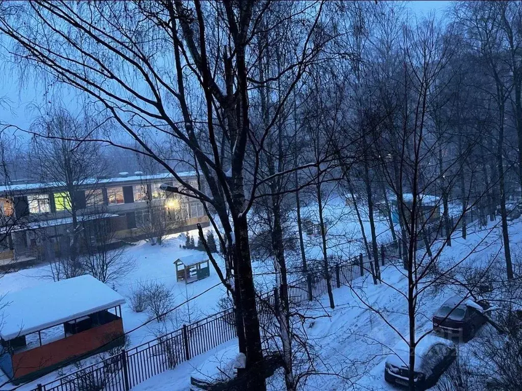 2-к кв. Санкт-Петербург Будапештская ул., 23К4 (44.0 м) - Фото 2