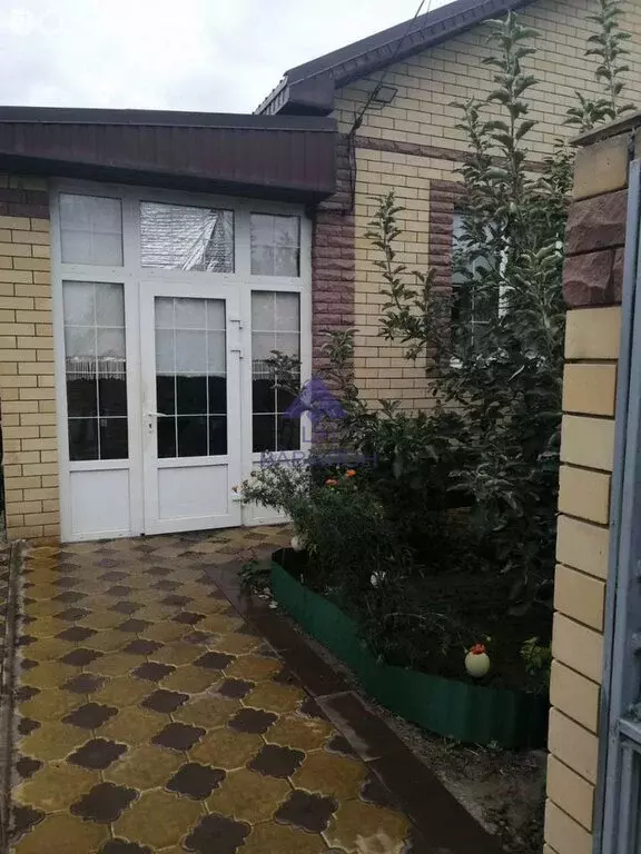 Дом в станица Романовская, улица Тюхова (100 м) - Фото 2