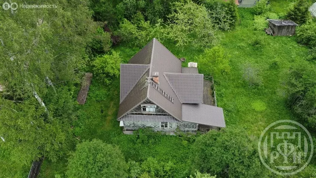 Дом в Вырица, улица Крупской, 3 (91.4 м) - Фото 0