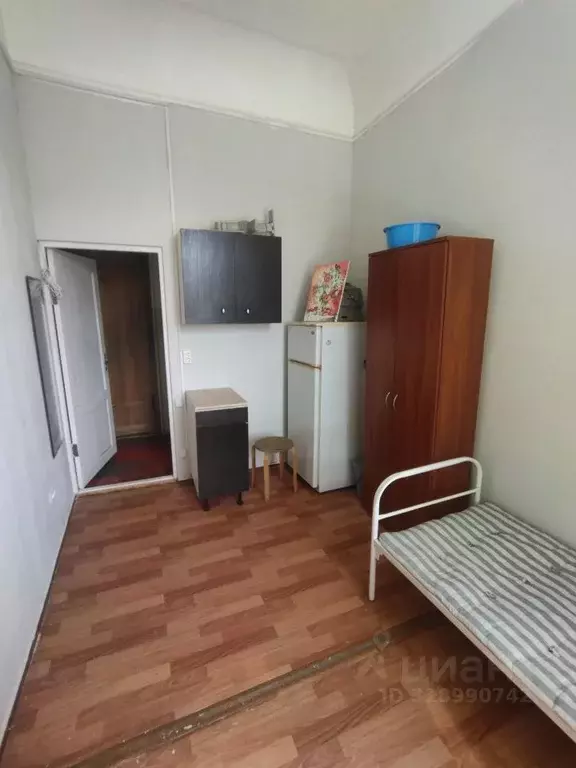 Комната Ростовская область, Ростов-на-Дону Кировский просп., 90/2 ... - Фото 1