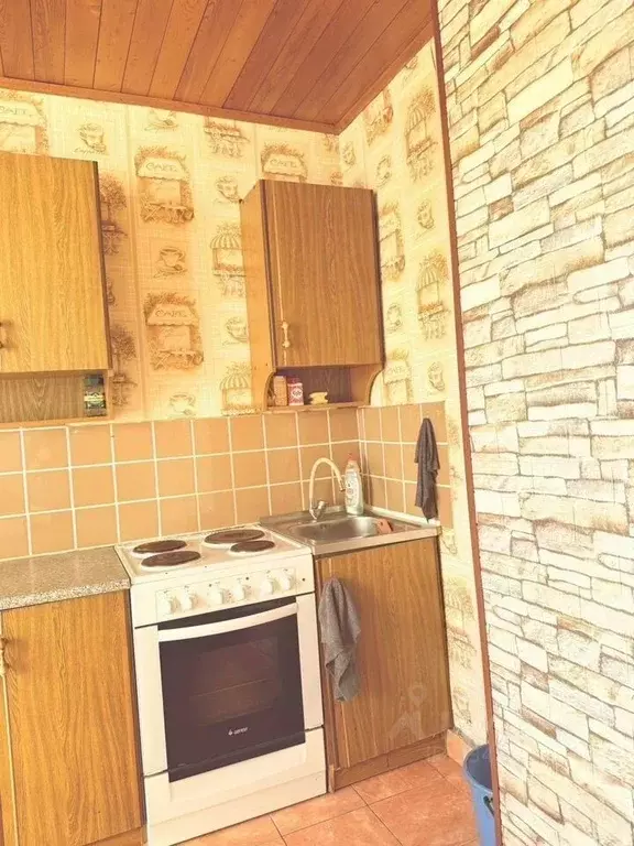 1-к кв. Москва ул. Свободы, 40К1 (39.6 м) - Фото 2