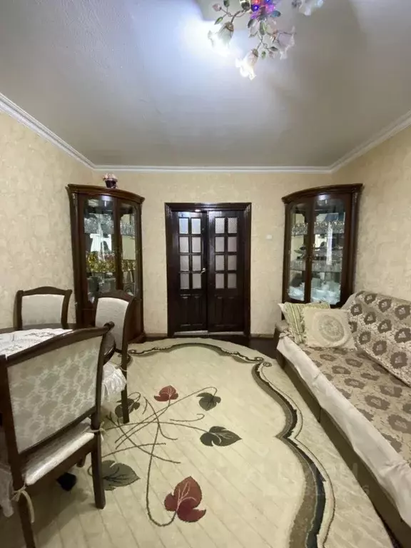 2-к кв. Кабардино-Балкария, Нальчик ул. 2-й Таманской Дивизии (60.0 м) - Фото 2