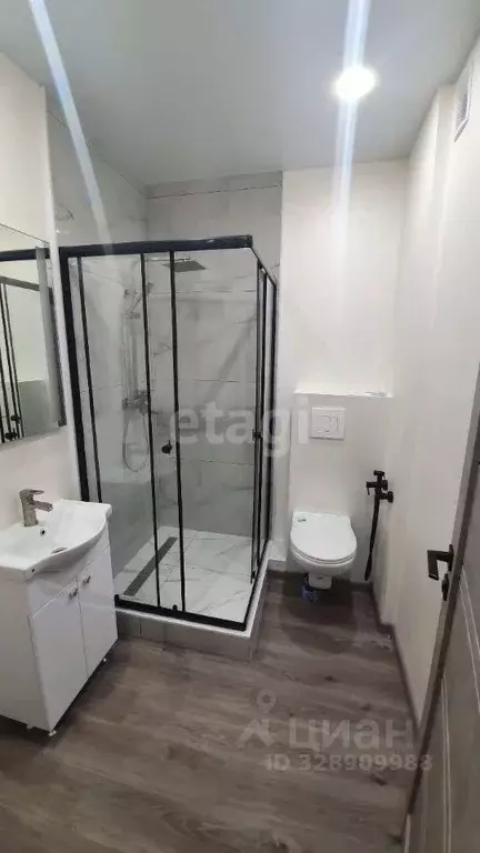 1-к кв. Крым, Евпатория ул. Чапаева, 28Г (37.3 м) - Фото 1