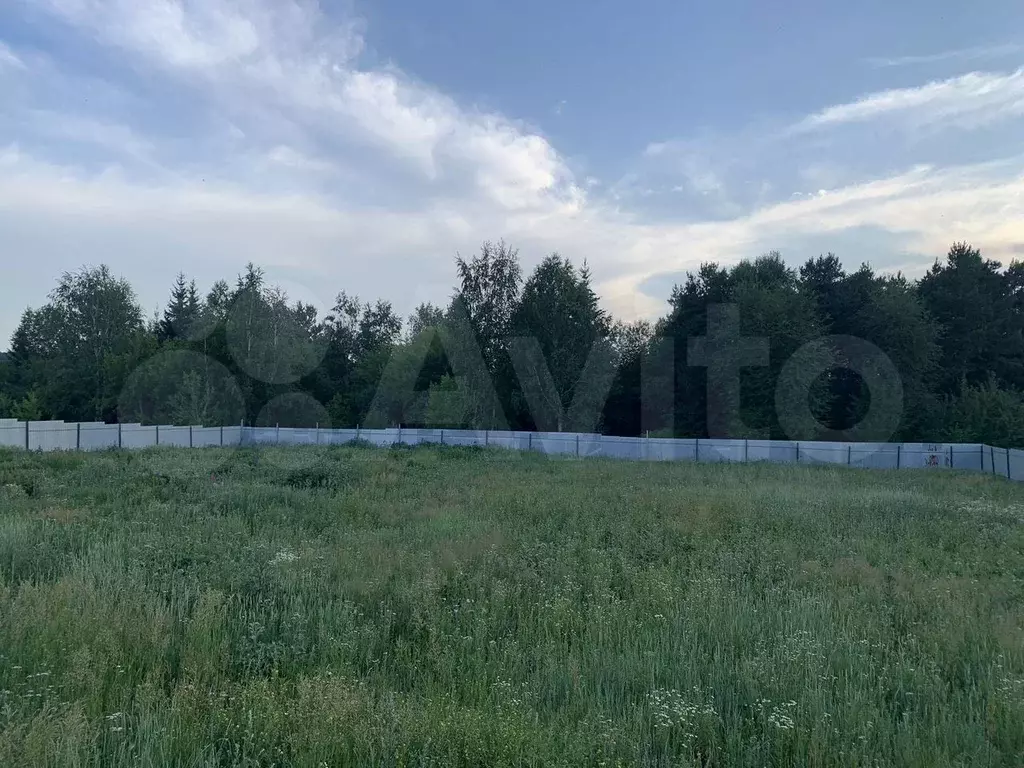 Участок 13,1 сот. (ИЖС) - Фото 0
