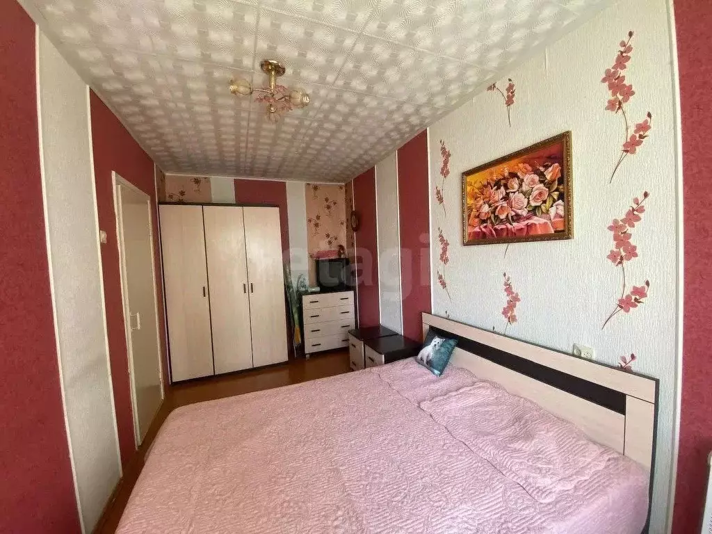 3-к кв. Костромская область, Волгореченск Советская ул., 3А (60.2 м) - Фото 0