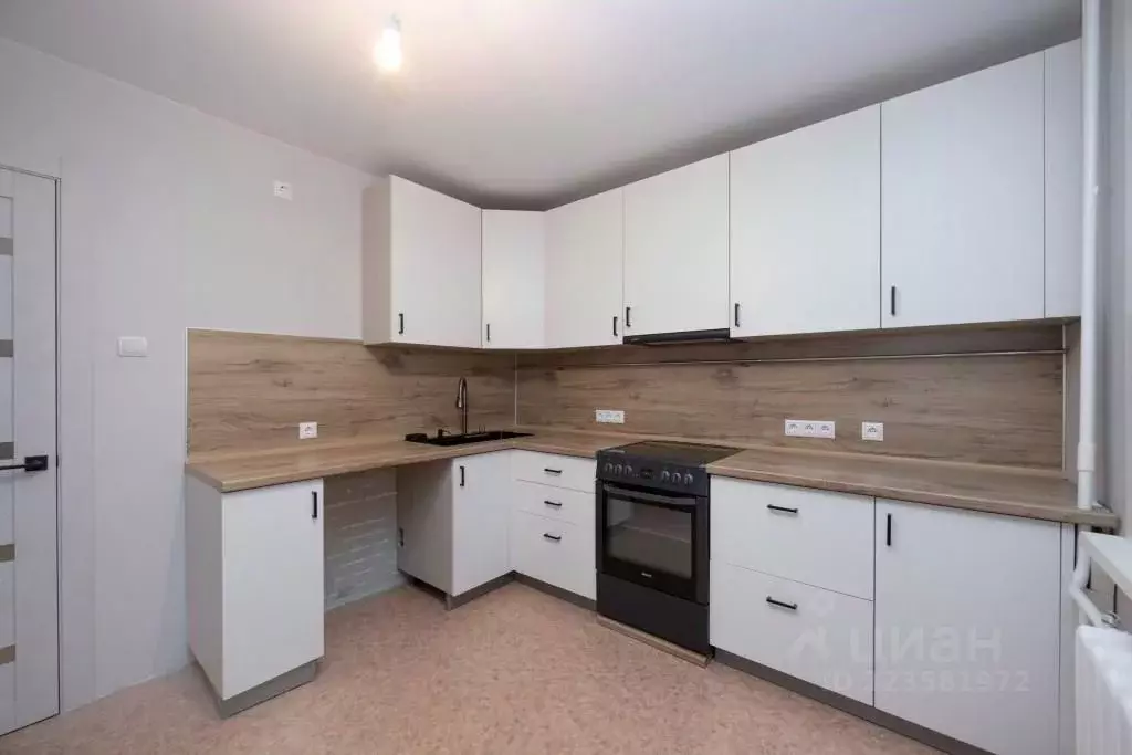 2-к кв. Амурская область, Благовещенск ул. Шафира, 62/2 (58.8 м) - Фото 2