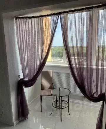 1-к кв. Калужская область, Калуга ул. Фомушина, 13 (45.0 м) - Фото 2