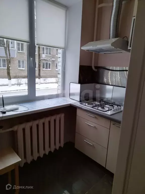 Продаётся 2-к квартира, 42.6 м - Фото 0