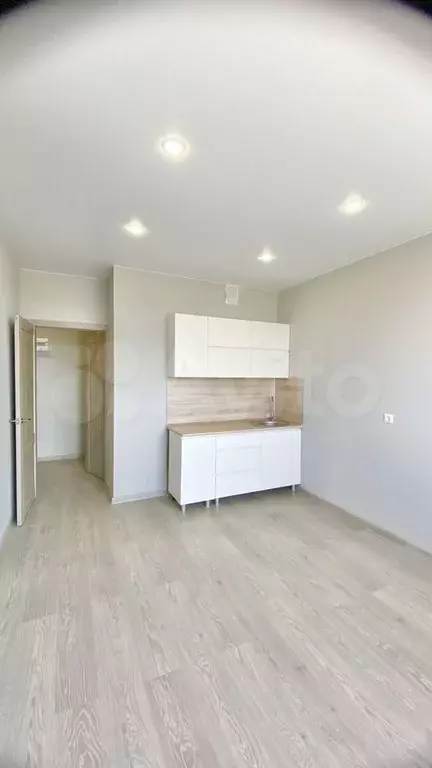 1-к. квартира, 34,9 м, 7/16 эт. - Фото 1