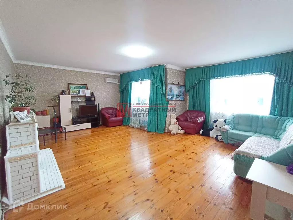Продаётся 5-к квартира, 164.3 м - Фото 1