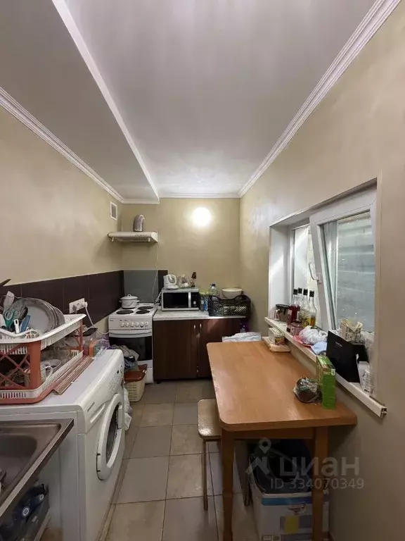Дом в Крым, Симферополь ул. Козлова, 79 (40 м) - Фото 1