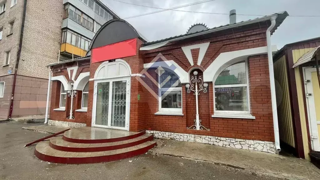 Сдается в аренду отдельностоящее двухэтажное здание - Фото 0