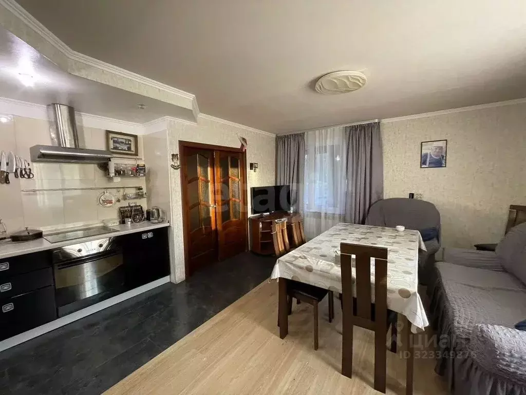 Дом в Ярославская область, Ярославский муниципальный округ, д. ... - Фото 1