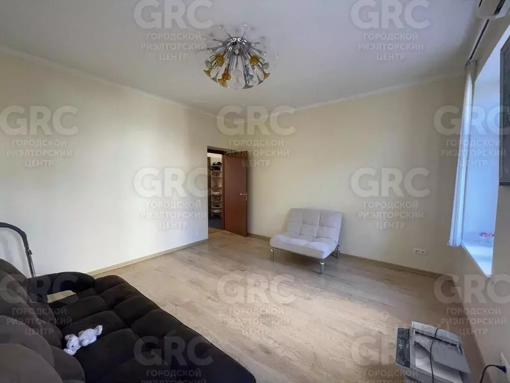 2-к кв. Краснодарский край, Сочи ул. Конституции СССР, 22 (60.0 м) - Фото 2