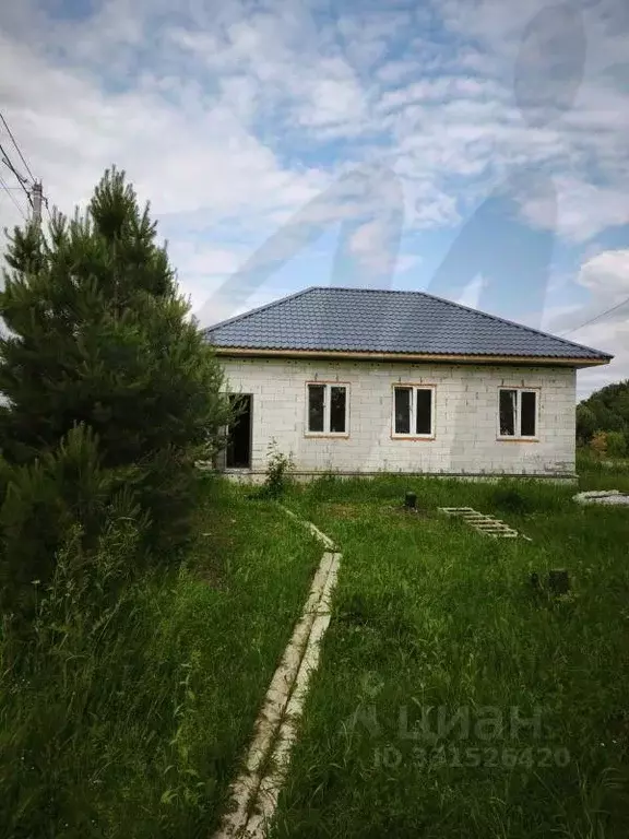 Дом в Московская область, Истра муниципальный округ, пос. Агрогородок  ... - Фото 2