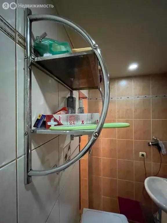 1-комнатная квартира: Новоалтайск, улица 40 лет ВЛКСМ, 11 (29.3 м) - Фото 1