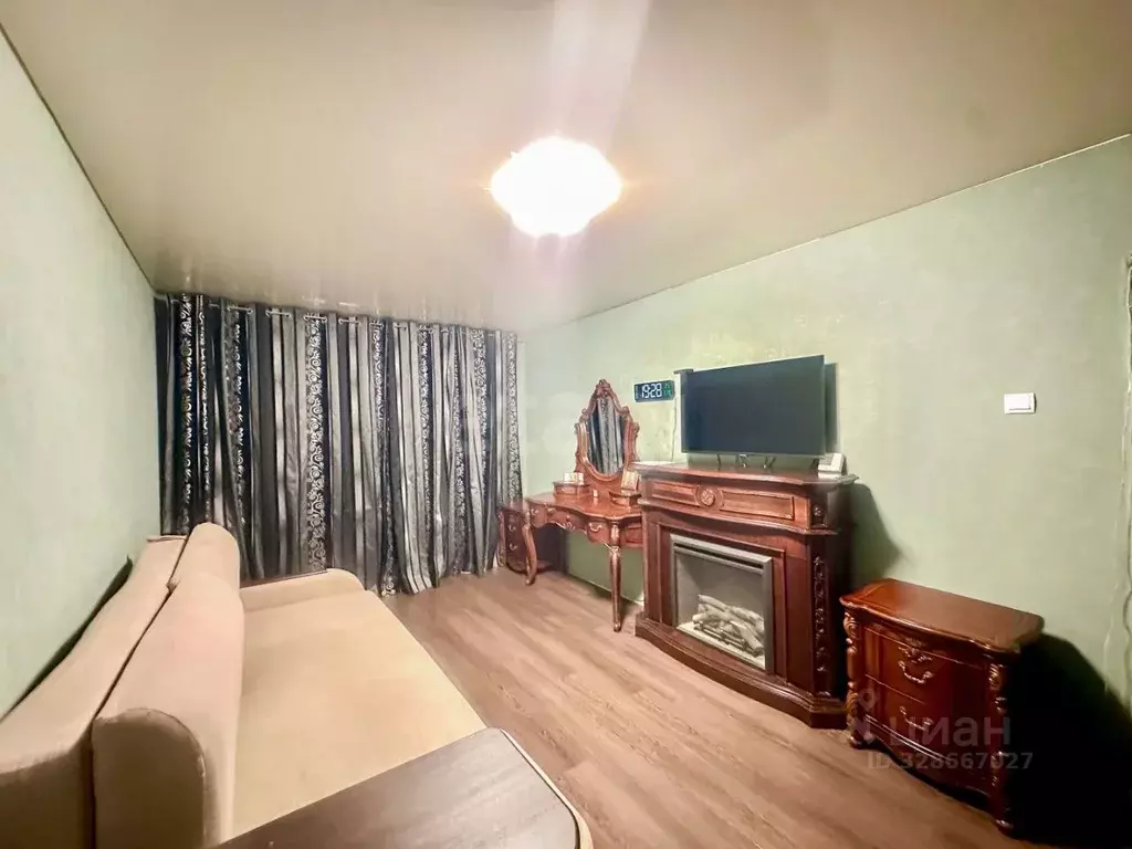 2-к кв. Ярославская область, Ярославль ул. Комарова, 7 (49.0 м) - Фото 2