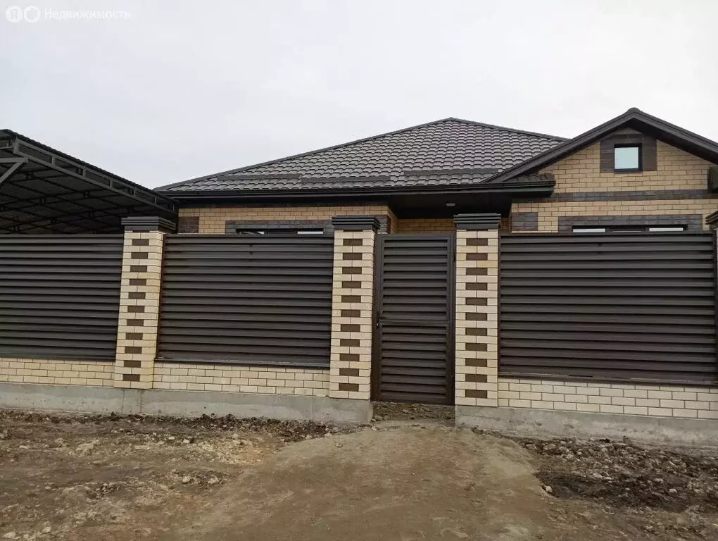 Дом в Михайловск, улица Ленина (154 м) - Фото 0