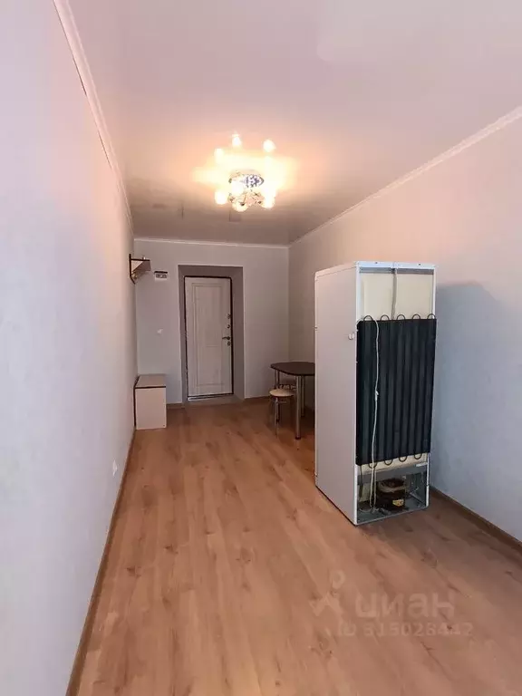 Комната Пермский край, Пермь ул. Комбайнеров, 34 (17.3 м) - Фото 1