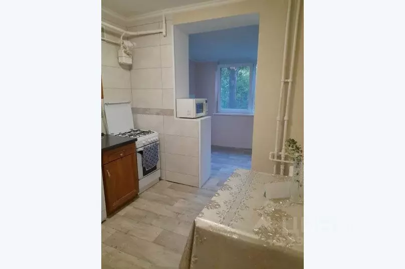 1-к кв. Севастополь ул. Хрусталева, 19 (40.0 м) - Фото 1
