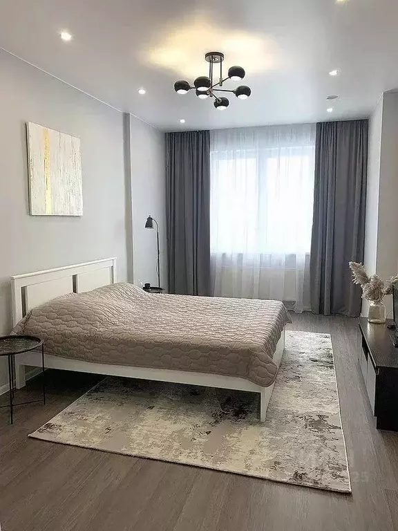 1-к кв. Москва Михневская ул., 8 (43.0 м) - Фото 1