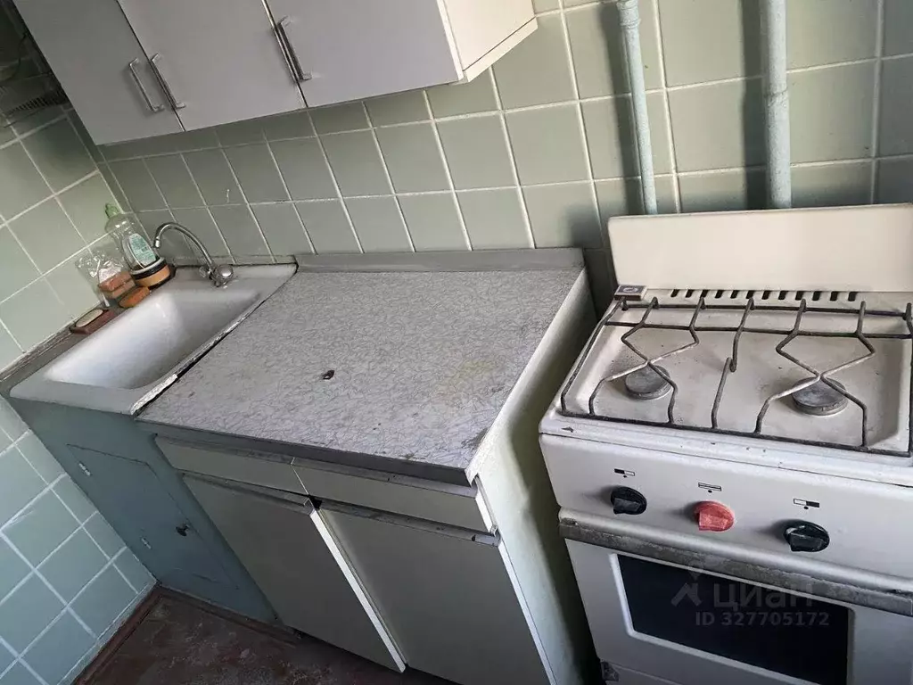 Квартира, 1 комната, 32.29 м - Фото 2