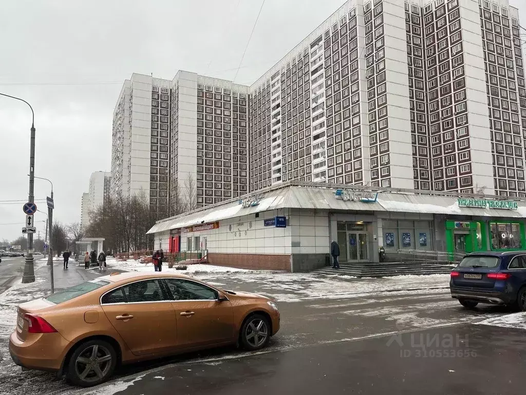 Торговая площадь в Москва Алтуфьевское ш., 90 (390 м) - Фото 0