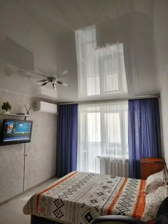 1-к кв. Кировская область, Киров ул. Менделеева, 7 (31.0 м) - Фото 0