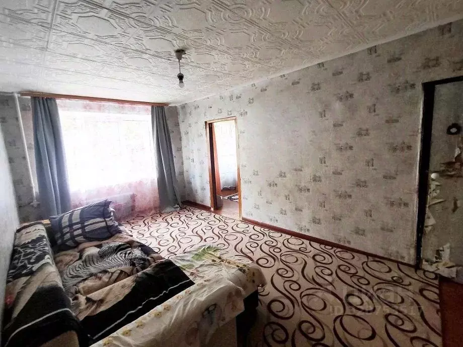 2-к кв. Пермский край, Березники ул. Менделеева, 10 (43.1 м) - Фото 1