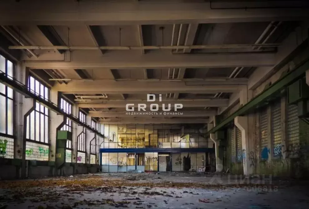 Производственное помещение в Татарстан, Казань Учительская ул., 7 ... - Фото 1