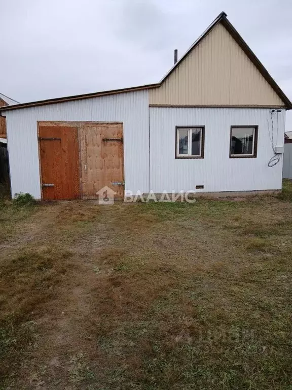 Дом в Бурятия, Иволгинский район, Гурульбинское с/пос, Джидинское ДНТ  ... - Фото 1