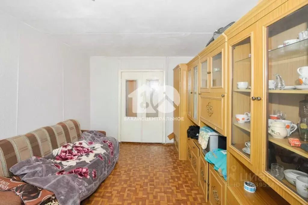3-к кв. Новосибирская область, Новосибирск Курганская ул., 30 (57.8 м) - Фото 0