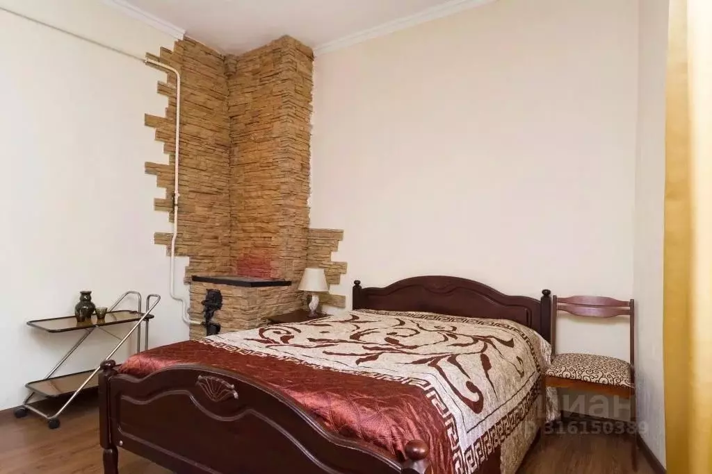 1-к кв. Ставропольский край, Кисловодск ул. Урицкого, 14 (30.0 м) - Фото 1