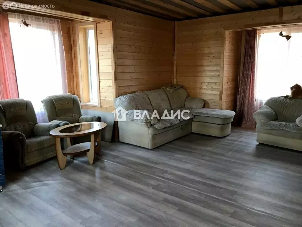 Дом в Республика Коми, муниципальный район Сыктывдинский, ... - Фото 2