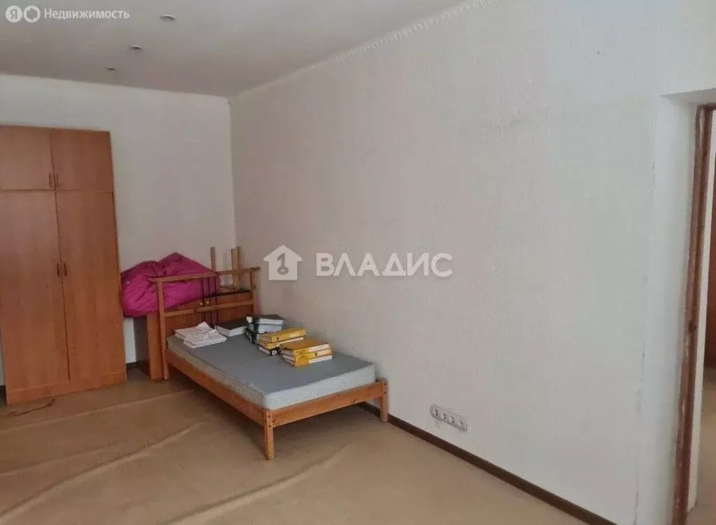 3-комнатная квартира: Москва, Перовское шоссе, 16/2 (96.6 м) - Фото 1