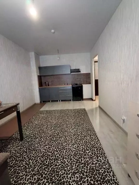 3-к кв. Пермский край, д. Кондратово ул. Улановой, 7 (53.6 м) - Фото 1