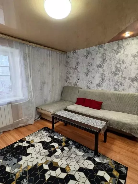 1-к кв. Свердловская область, Нижний Тагил ул. Попова, 2 (35.0 м) - Фото 1