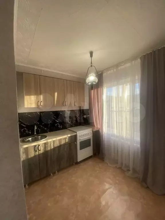 1-к. квартира, 34 м, 7/9 эт. - Фото 0