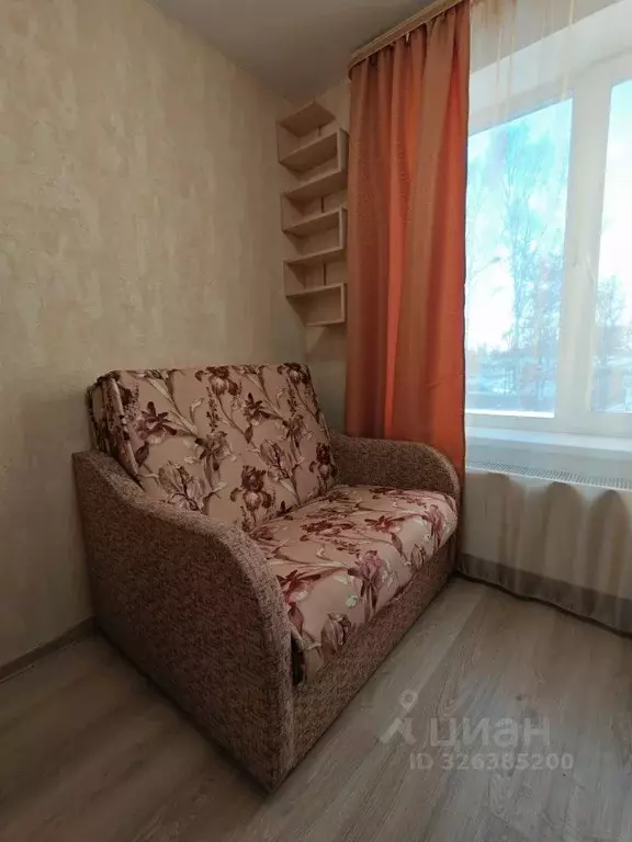 1-к кв. Москва Дегунинская ул., 1К3 (11.0 м) - Фото 1