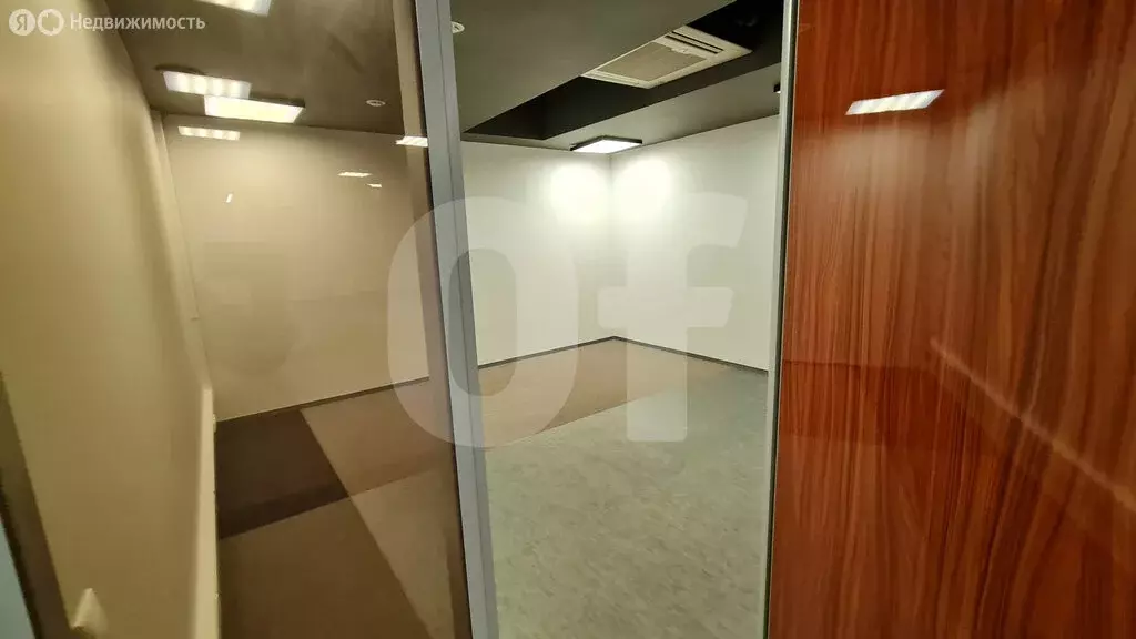 Офис (527 м) - Фото 1