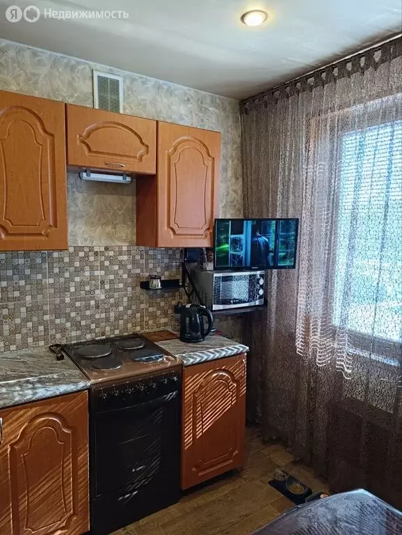 2-комнатная квартира: Тольятти, улица 40 лет Победы, 108 (49 м) - Фото 2