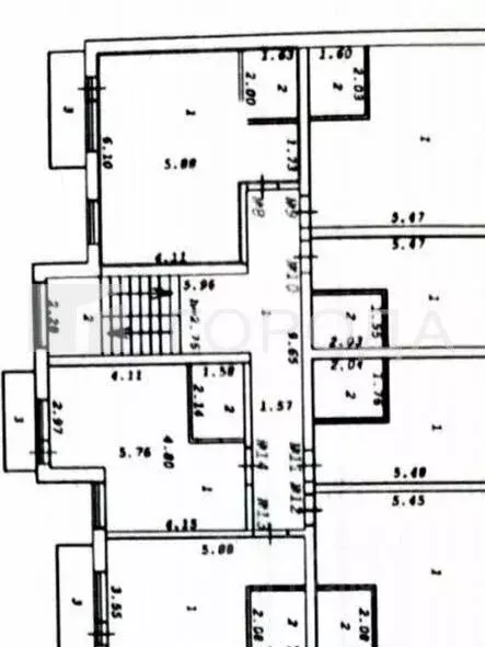 Студия Новосибирская область, Новосибирск ул. Николая Грицюка, 1/4 ... - Фото 1