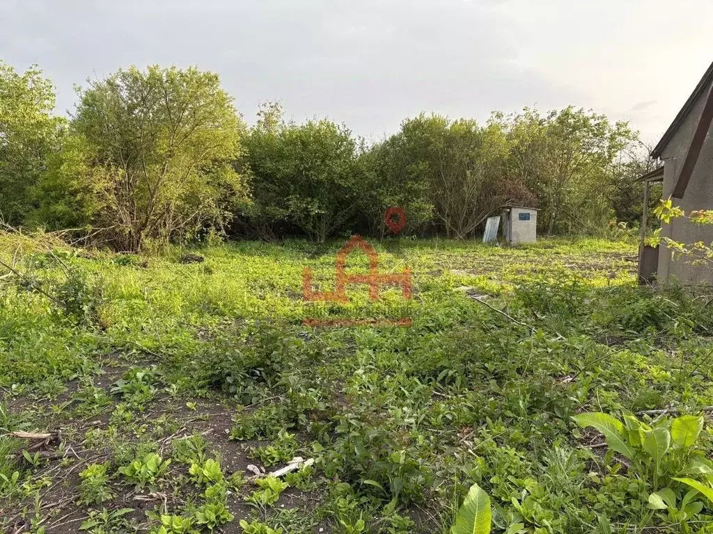 Участок в Ставропольский край, Предгорный муниципальный округ, с. ... - Фото 1
