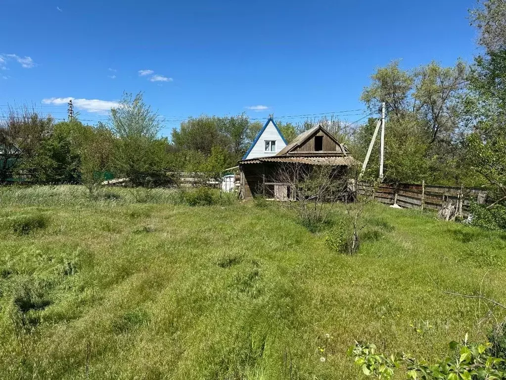 Дом в Волгоградская область, Светлоярский район, Кировское с/пос, ... - Фото 2