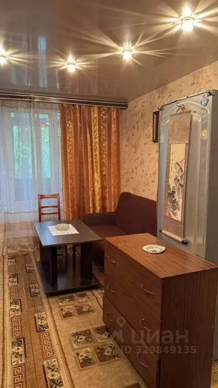 1-к кв. Московская область, Мытищи Силикатная ул., 33Б (31.0 м) - Фото 2