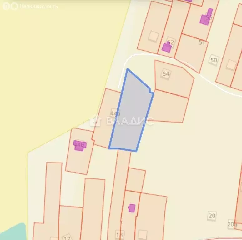Участок в Московская область, городской округ Коломна, деревня ... - Фото 0