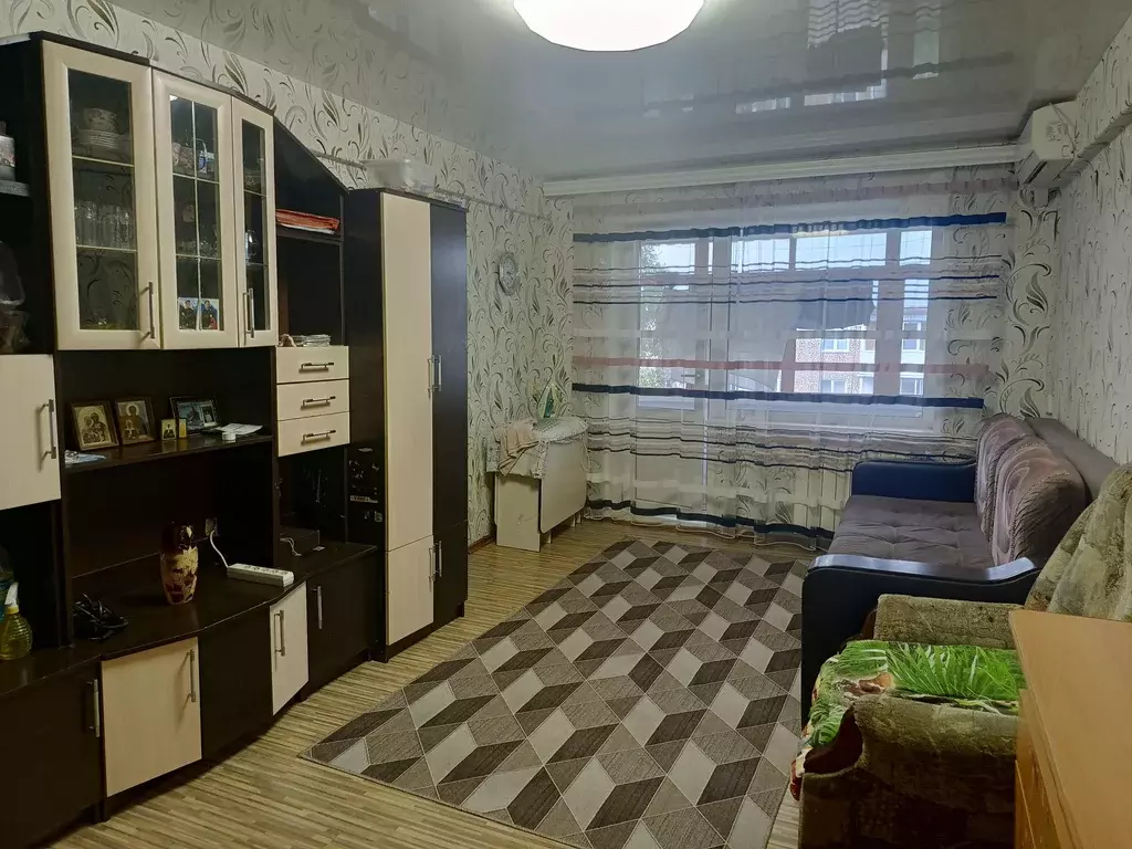 Продаётся 2-к квартира, 45 м - Фото 0