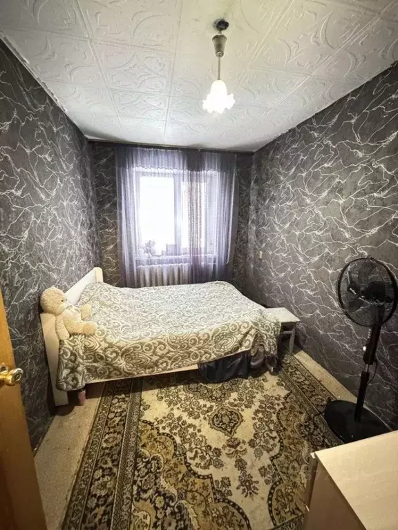 2-к кв. Нижегородская область, Дзержинск ул. Строителей, 13 (38.5 м) - Фото 1