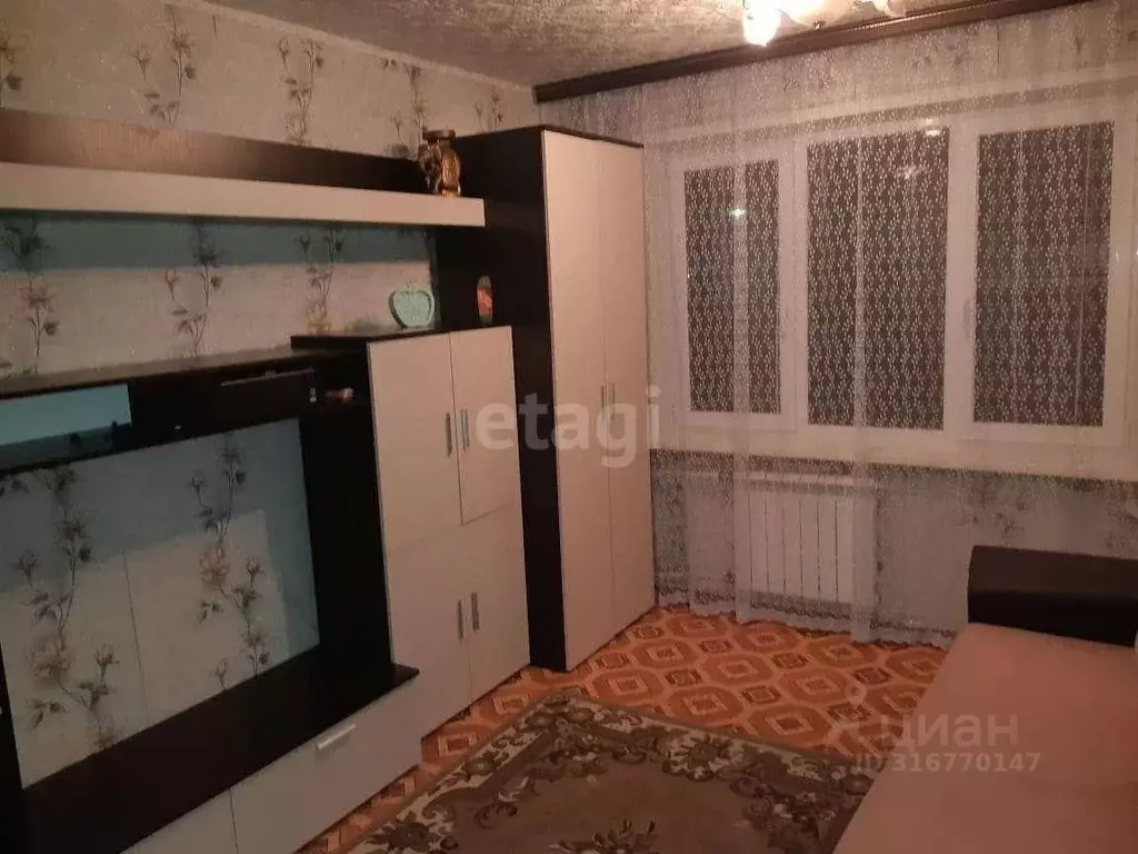 Комната Липецкая область, Липецк Осенний проезд, 12 (14.7 м) - Фото 0